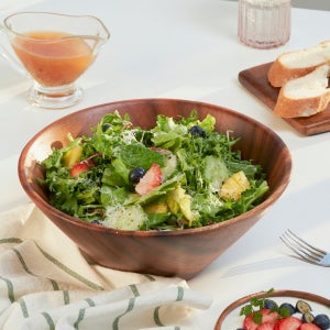 [자주] 자주담는아카시아샐러드볼 25.5CM - 기타 (J70N9011824)