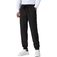 20220323084008 ESSYSHE Menu2019s Straight Fit Khaki Jogger Pants Str