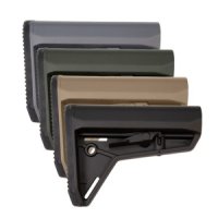 Magpul MOE Carbine Stock Mil-Spec 맥풀 엠오이 에스엘 카빈 스톡