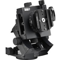 [관부가세포함] Arca-Swiss C1 Cube Geared Head with Arca FlipLock Release 8501300.1