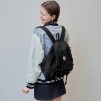 샐러드볼즈 8 18순차배송 SYMBOL NYLON BACKPACK