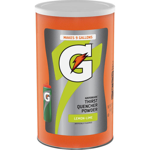 <b>게토레이</b> 분말 파우더 레몬 라임 이온음료 2.16 kg 저칼로리 <b>헬스</b>음료