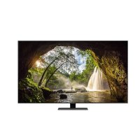 삼성전자 삼성 2022 QLED 4K QB80 214cm (KQ85QB80AFXKR)