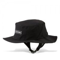 22 DAKINE INDO SURF HAT_BLACK (다카인 서프캡)