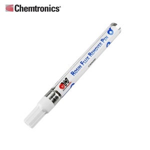 CHEMTRONICS 플럭스리무버펜 CW9200 Remover Pen 로진플럭스제거펜