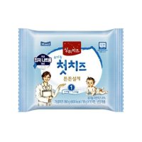 매일유업 상하치즈 유기농 첫치즈 1단계 18g x 10매입 (리뉴얼)