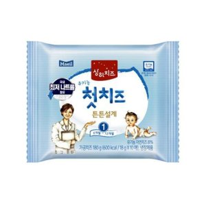 아기첫치즈 최저가 가성비상품