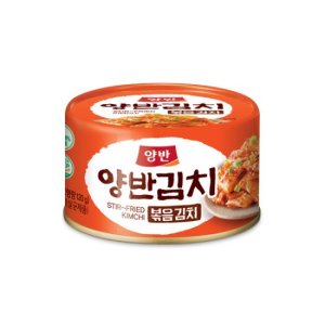 캔김치 최저가 가성비상품