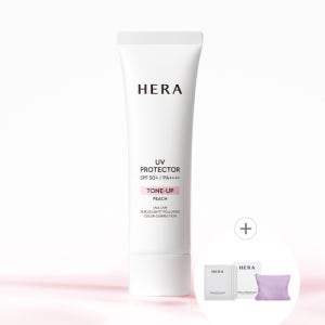 [헤라] UV프로텍터 톤업 SPF50+PA++++50ML 111571718
