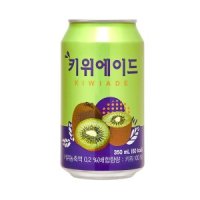 일화 키위에이드 350ml