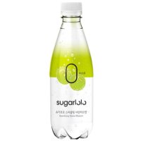 인테이크 슈가로로 스파클링 샤인머스캣 350ml