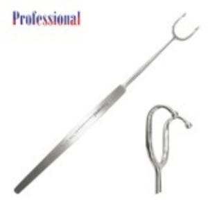 의료용 포몬 리트렉터 볼훅 FOMON NASAL RETRACTOR