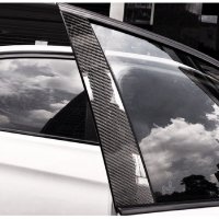 자동차 카본 시트지 필름 데칼 랩핑 라인 테이프 10x5