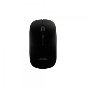 LKG FOR LG LGA-MARK1 저소음 무선 마우스 (블랙)