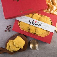 [산청지리산상황버섯] 선물세트 3호[250g]