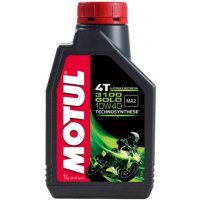 [MOTUL] 3100 GOLD 10W40 4T (1리터)