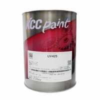 [KCC] KCC 페인트 UV425 우레탄 바니쉬 목재 마루