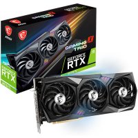 MSI 지포스 RTX 3070 Ti 게이밍 X 트리오 D6X 8GB