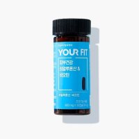 동국제약 피부건강 히알루론산 & 비오틴 800mg x 30캡슐