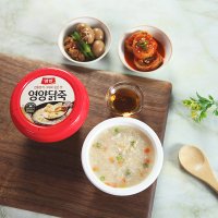 동원 양반 영양닭죽 285g