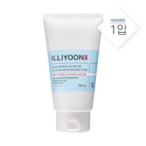 아모레퍼시픽 일리윤 세라마이드 아토집중크림 230ml 1입