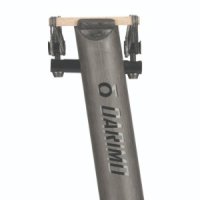 다리모 T1 루프 초경량 카본 싯포스트,DARIMO T1 Loop Carbon Seatpost (3K/UD)