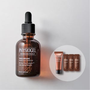 피지오겔 비타민C 항산화 데일리뮨 대용량 앰플 50ml 특별구성