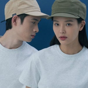 [티엔피] T224AACU12 MILITARY WORK CAP T175AACU10