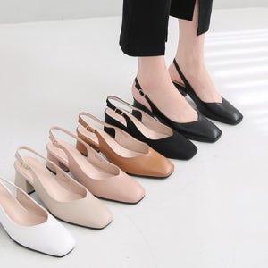 여심저격 슬링백힐 3/5cm (328L10)