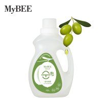 마이비 순한 유아세탁세제 용기형(1500ml)  1500ml  단품