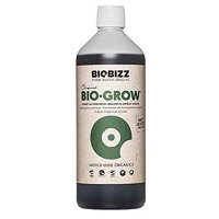 BioBizz Bio Grow 바이오비즈 바이오 그로우 성장 촉진 액비 비료 1L