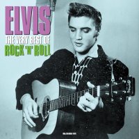 Elvis Presley 엘비스 프레슬리 - The Very of Rock N Roll LP