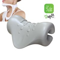 넥스트레처 목 스트레칭 기구 넥해먹 일자 자세 교정