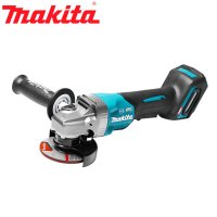 MAKITA 마끼다 충전 앵글그라인더 40V 본체 GA011GZ