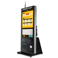 스터디카페키오스크 독서실키오스크 북카페 KIOSK 골프장 멀티방 무인점포 창업