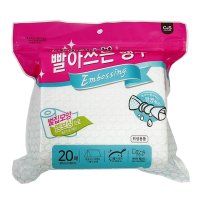 빨아쓰는 행주 주방 일회용 키친타올 물티슈 행주티슈