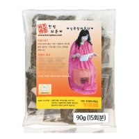 하트한방좌훈 여성종합 좌훈재료 15회분 90g x 15개