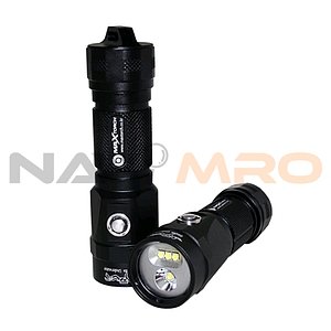 LED 방수 후레쉬 (MTS 650)