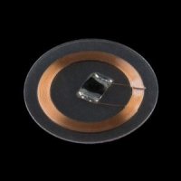 RFID Tag - Transparent MIFARE Classic 1K 13 56 MHz SEN-10128