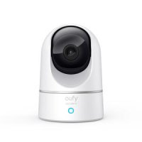 앤커 EUFY 유피 스마트 홈캠 2K 고화질 모션트래킹 홈카메라 실내용 홈 CCTV