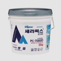 쌍곰 세라픽스 타일본드 접착제 DIY용 20kg