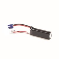 초소형 2셀배터리 PEAKPOWER 7 4v 600mah 25C EC3 PROBOAT Sprintjet 9 보트 600-2S-25C