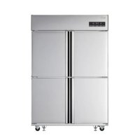 LG 비즈니스 냉장고 C110AHB 사업자, 업소용 냉장냉동고