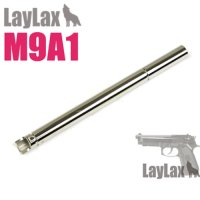 LAYLAX 마루이 M9A1용 정밀바렐-114 내경 6