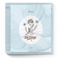 CD 빅마마 Big Mama - 6집 Born 本