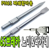 파쇄 해머 쁘레카 노미 뿌레카 다가네 치즐 파괴 함마