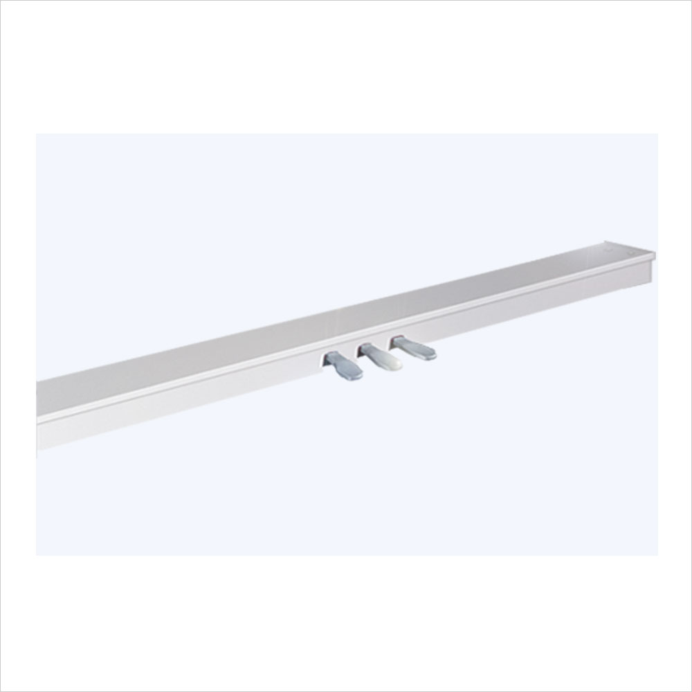 Yamaha P125 전용 3페달 WH 디지털피아노 야마하 LP-1 L-125