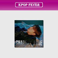 몬스타엑스 MONSTA X - 미니11집 SHAPE of LOVE Jewel ver KIHYUN Ver