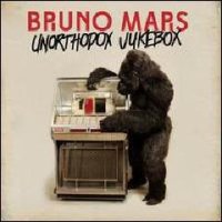 Bruno Mars - Unorthodox Jukebox Clean Version CD