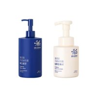 베베모린 릴리덤 프로바이옴 바디로션 300ml + 탑투토워시 320ml